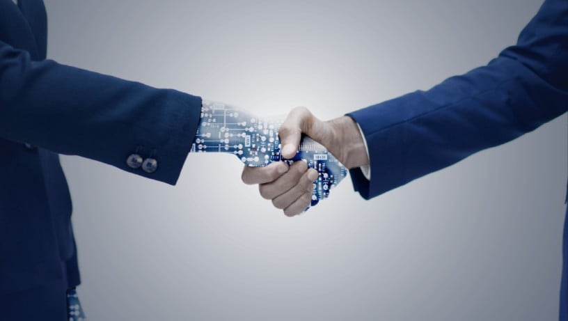 El impacto de la IA en los modelos de negocio: Evolución empresarial
